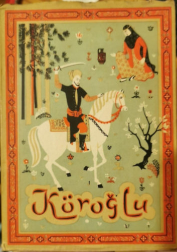 Riza Mollof - KörogLu