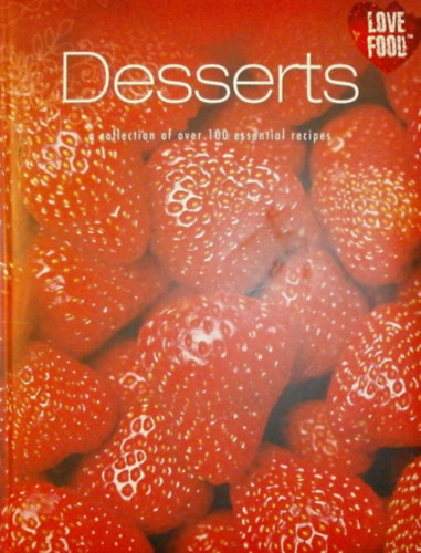 Desserts