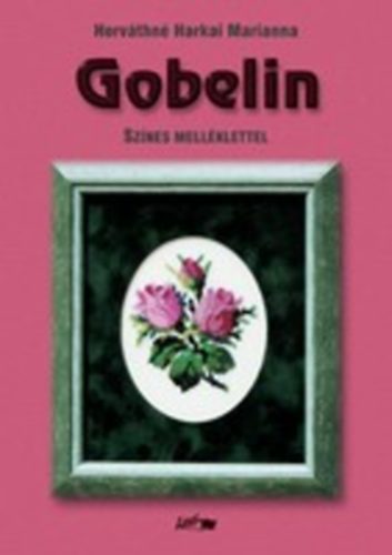 Horv�thn� Harkai Marianna - Gobelin