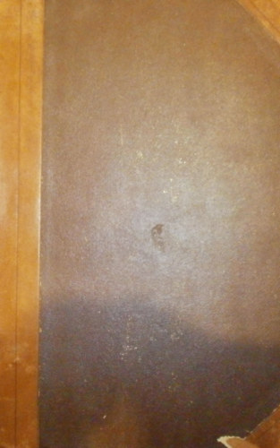 Szarvas G�bor  (szerk.) - Magyar nyelv�r XV. k�tet