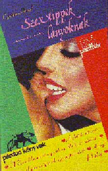 Cyntia Heimel - Szex tippek l�nyoknak