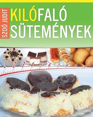 Szo Judit - Kilfal stemnyek
