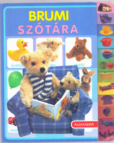 Brumi sztra