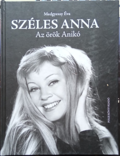 Medgyessy va - Szles Anna - Az rk Anik