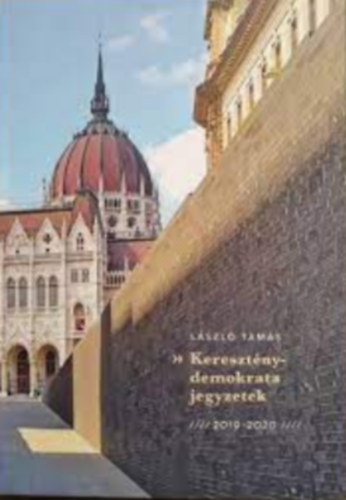Kereszt�nydemokrata jegyzetek 2019-2020