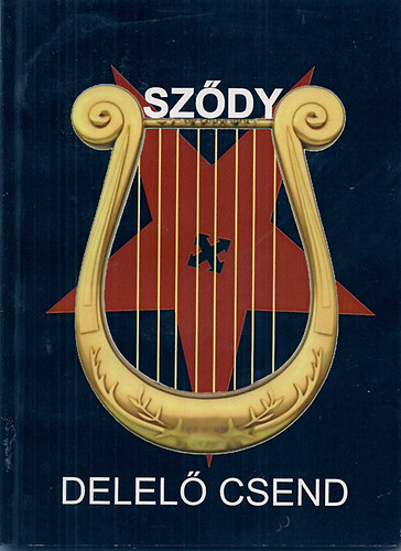 Sz�dy Viktor - Delel� csend