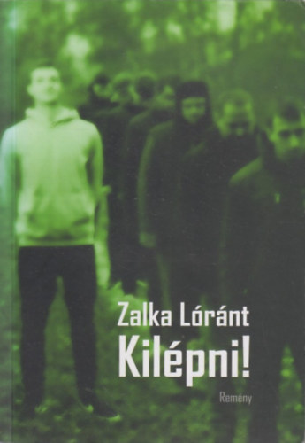 Zalka Lrnt - Kilpni!