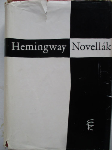Ernest Hemingway - Novellk