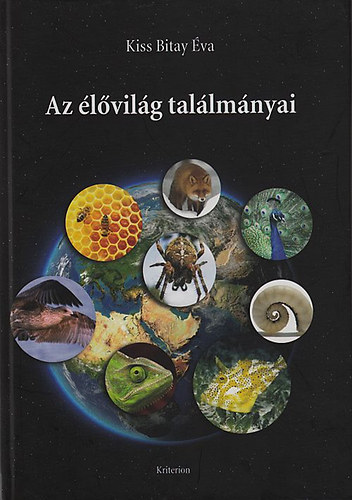 Kiss Bitay �va - Az �l�vil�g tal�lm�nyai