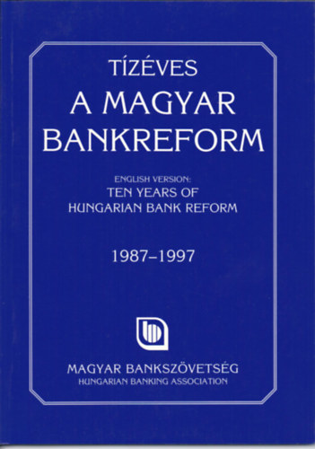 Tzves a magyar bankreform