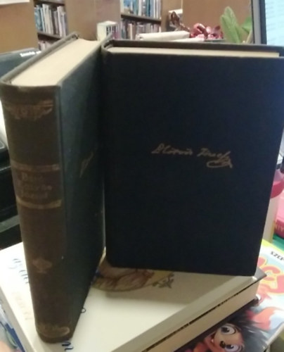 Báró Eötvös József munkáiból I-II.