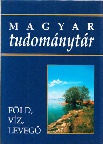 Glatz Ferenc   (szerk.) - Magyar Tudomnytr 1-6.