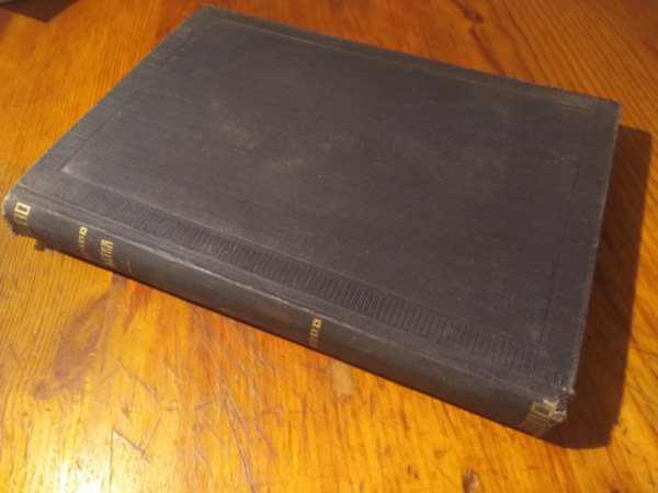 Szily Klmn ifj. dr. - Mechanika II. Dinamika