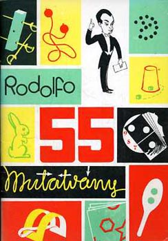 Rodolfo - 55 mutatvny