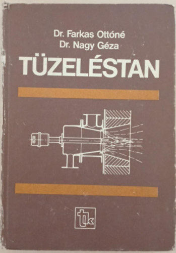 Farkas Ott�n� - T�zel�stan