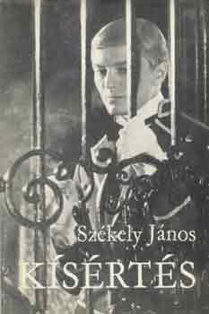 Sz�kely J�nos - K�s�rt�s