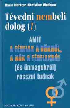 Hertzer-Wolfrum - Tvedni nembeli dolog (?)