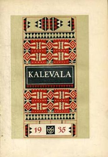 Vik�r B�la  (ford.) - Kalevala