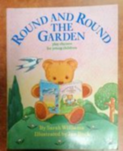 Sarah Williams - Round and Round the Garden