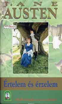 Jane Austen - Értelem és érzelem