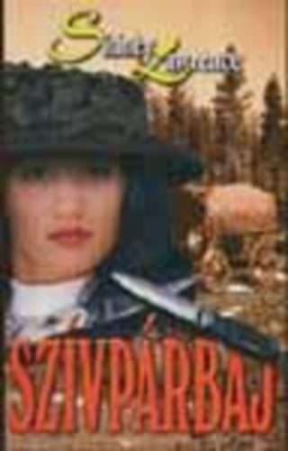 Sindey Lawrence - Szívpárbaj