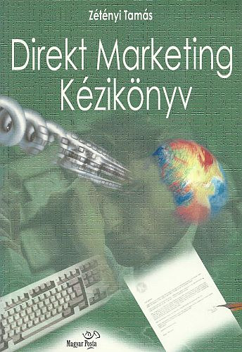Z�t�nyi Tam�s - Direkt Marketing K�zik�nyv