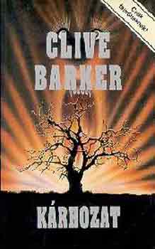 Clive Barker - Krhozat