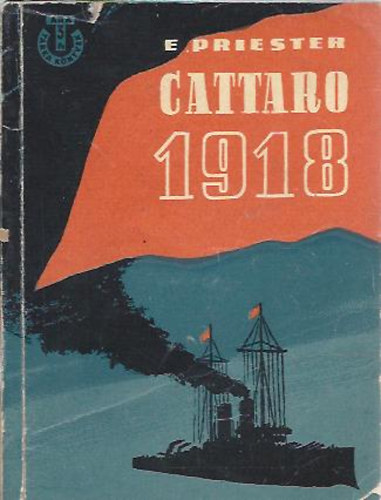 Eva Priester - Cattaro 1918