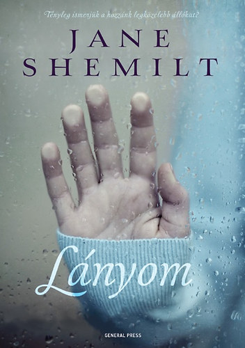 Jane Shemilt - L�nyom