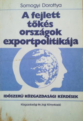 Fejlett tőkés országok exportpolitikája