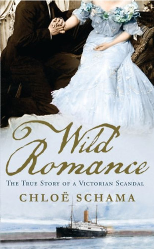 Chlo� Schama - Wild Romance