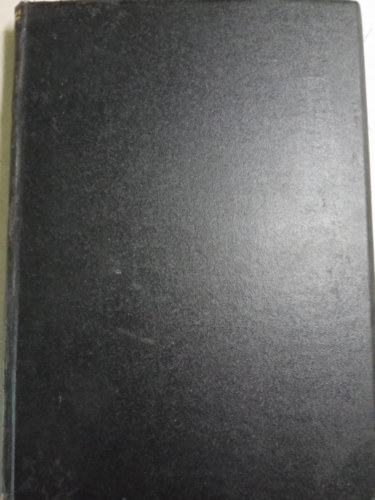 G�rdonyi G�za - Arany, t�mj�n, mirha