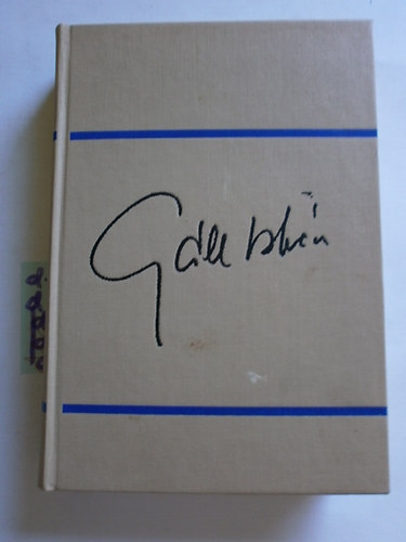 G�ll Istv�n - Csapda-Az �reg