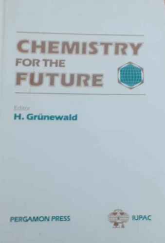 Gr�newald - Chemistry for the future