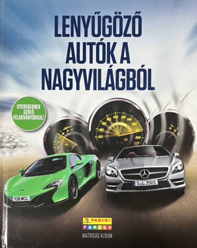 Lenygz autk a nagyvilgbl