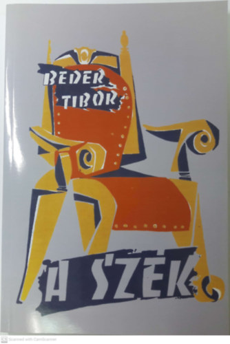 Beder Tibor - A szk