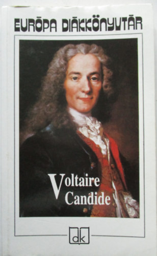 Candide vagy az optimizmus