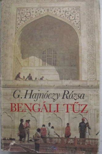 G. Hajnczy Rzsa - Bengli tz