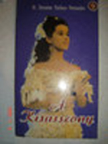 M. Dezonne Fernandes Fernandes - A Kisasszony 9. (Az �larcos lovas visszat�r)