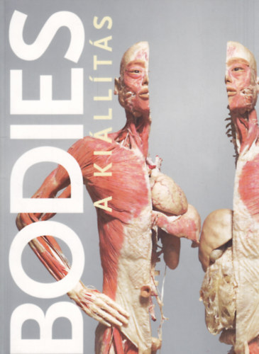Judith B. Geller  (szerk.) - Bodies - A ki�ll�t�s