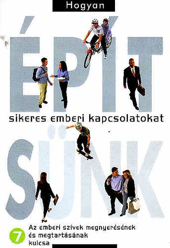 Michael Fletcher - Hogyan ptsnk sikeres emberi kapcsolatokat