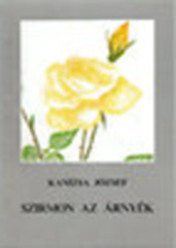 Kanizsa J�zsef - Szirmon az �rny�k