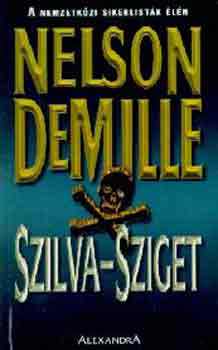 Nelson DeMille - Szilva-sziget