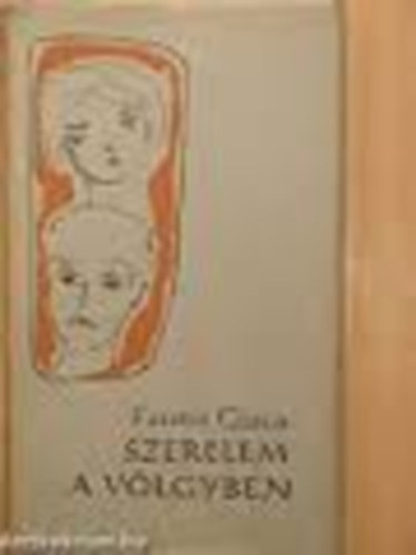 Fatmir Gjata - Szerelem a v�lgyben