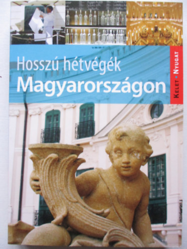 Farkas Zolt�n - Hossz� h�tv�g�k Magyarorsz�gon (Kelet-Nyugat)