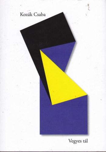 Koz�k Csaba - Vegyes t�l