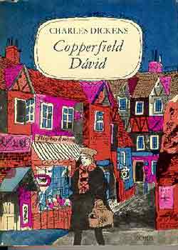 Charles Dickens - Copperfield D�vid