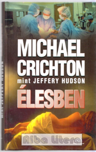 Michael Crichton - �lesben