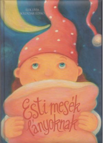 Esti mesék lányoknak