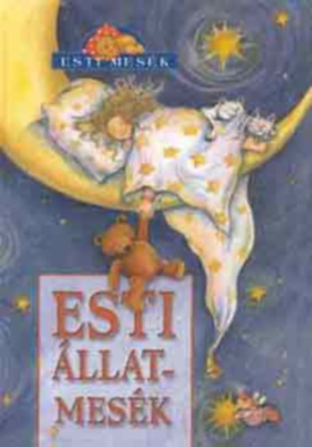 Esti állatmesék